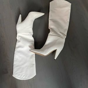 westhaven 6 side zip boot